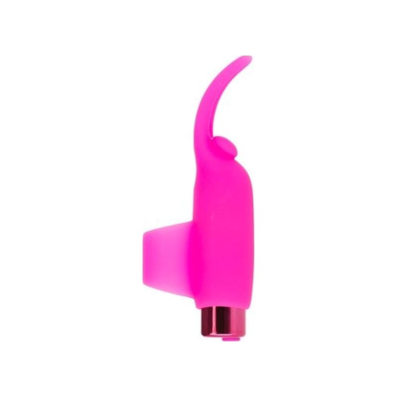 Power Bullet Teasing Tongue w Bullet Pink