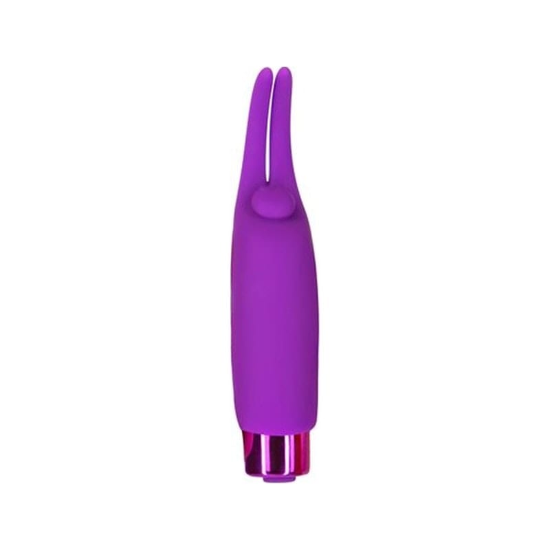 Power Bullet Teasing Tongue w Bullet Purple
