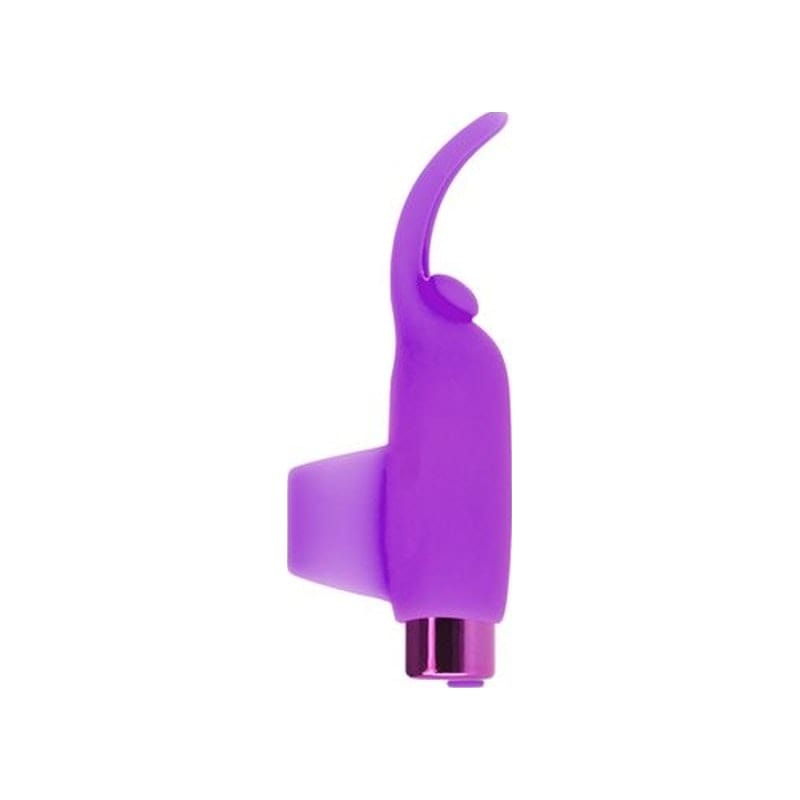 Power Bullet Teasing Tongue w Bullet Purple