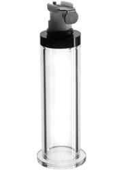 Premium Clitoris Cylinder 0.5 Inch for Intense Pleasure