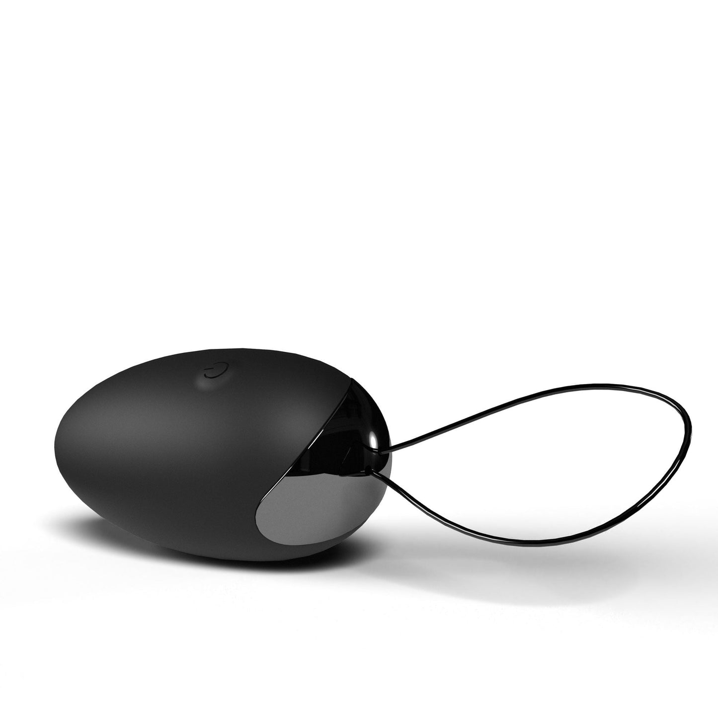 My Secret Screaming O Premium Dual Vibe – Remote-Controlled Vibrator and Egg Combo