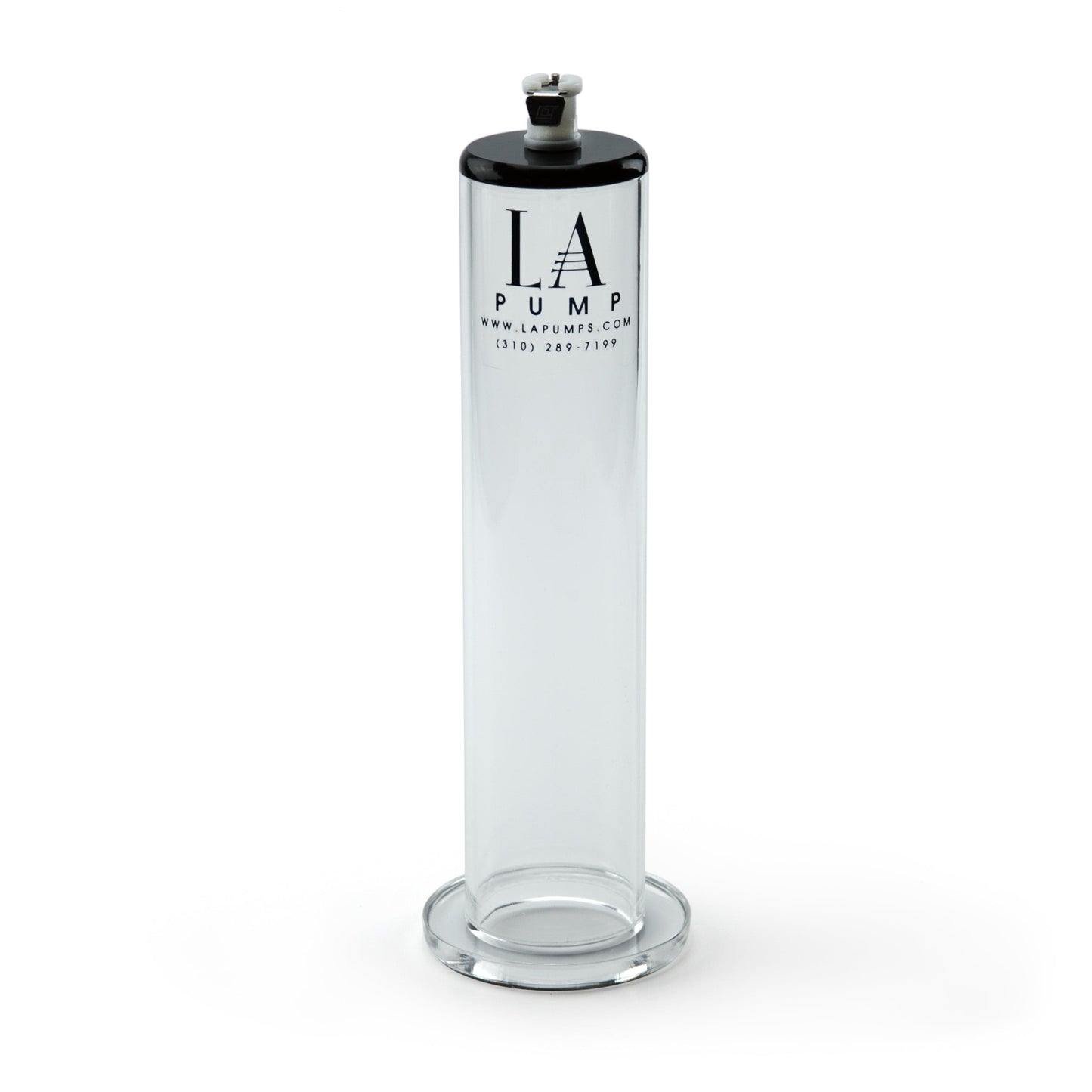 Premium Penis Cylinder 2 Inch by 9 Inch