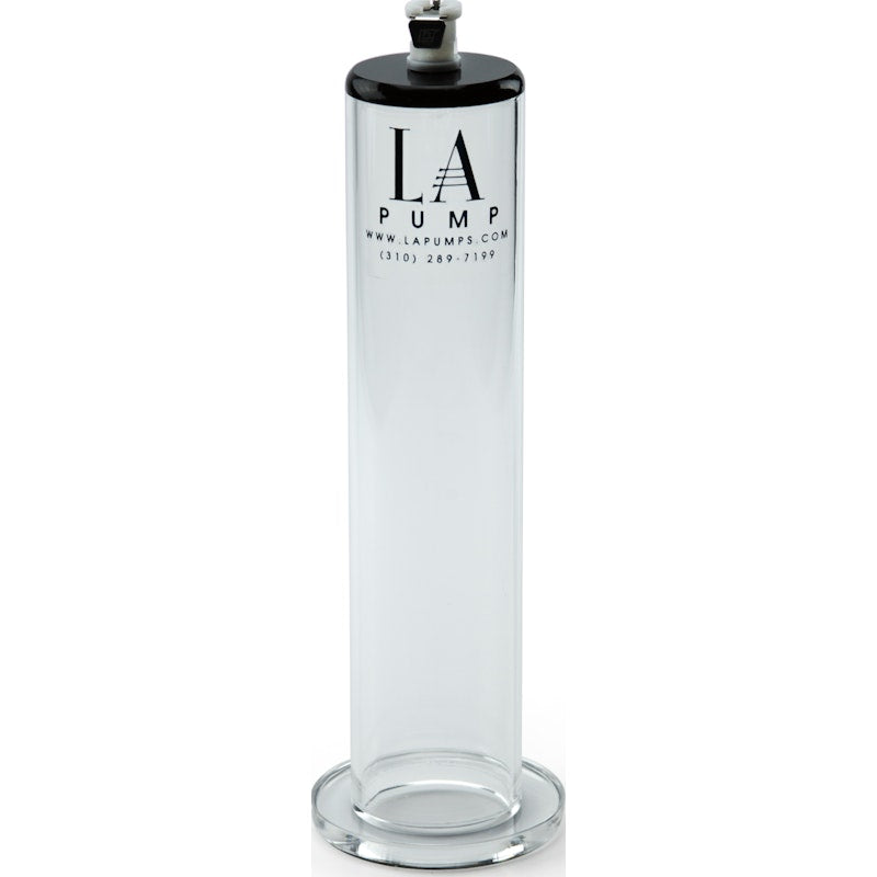 Premium Penis Cylinder 2 Inch x 10 Inch