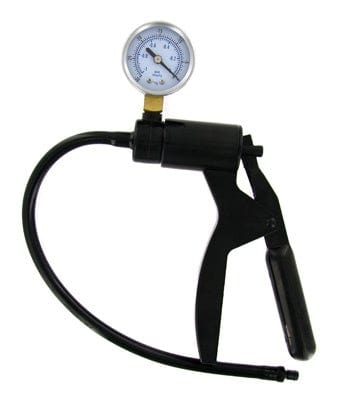 Premium Penis Pumping Kit for Intermediate Users