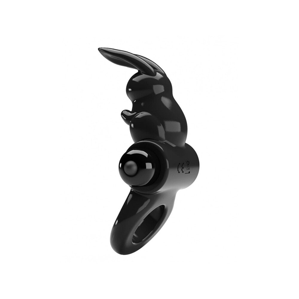 Pretty Love Exciting Ring – Vibrating Cock Ring