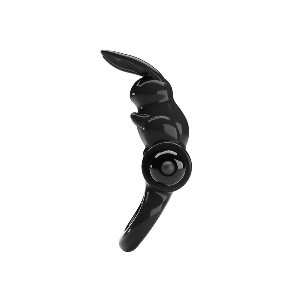 Pretty Love Exciting Ring – Vibrating Cock Ring