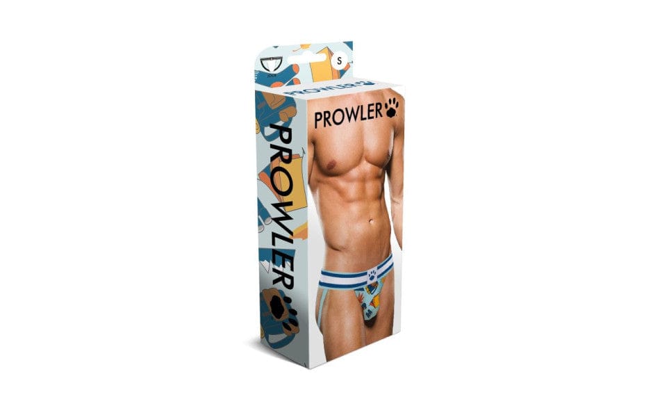 Prowler Autumn Jock for