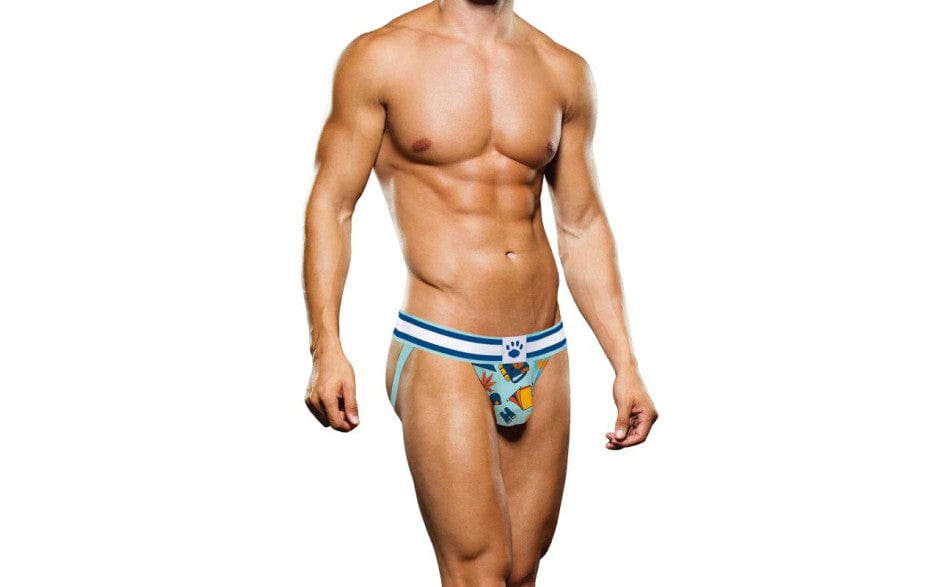 Prowler Autumn Jock for