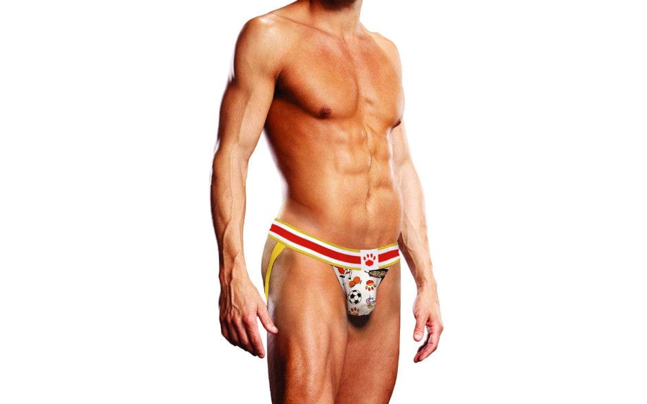Prowler Barcelona Jock - Stylish Comfortable Jockstrap