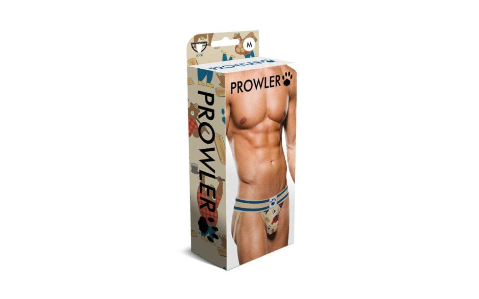 Prowler Lumberbear Jock Strap