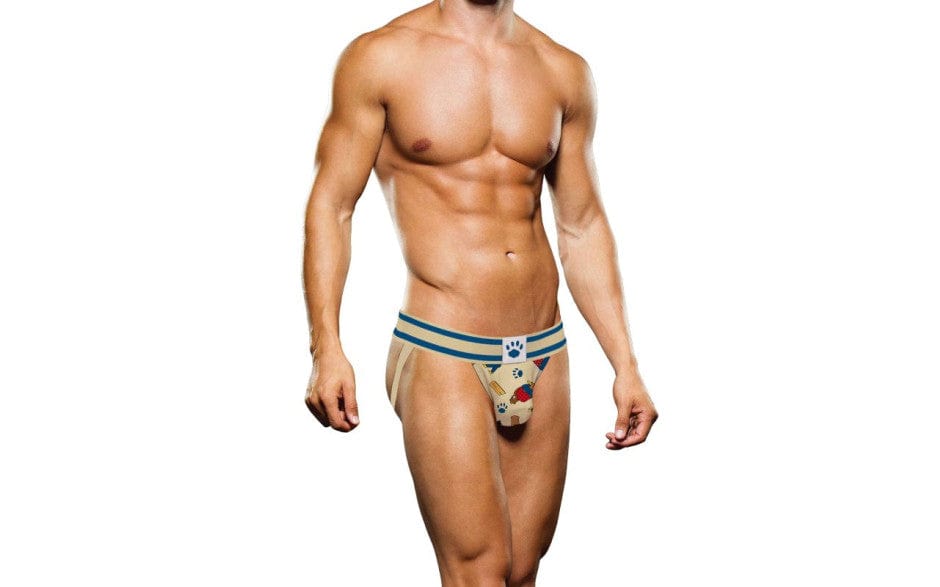 Prowler Lumberbear Jock Strap