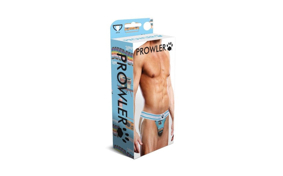 Prowler Miami Jock Stylish Beach-Themed Jockstrap