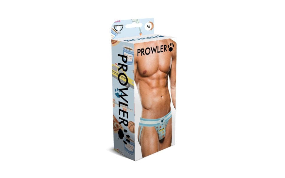 Prowler NYC Jock Strap
