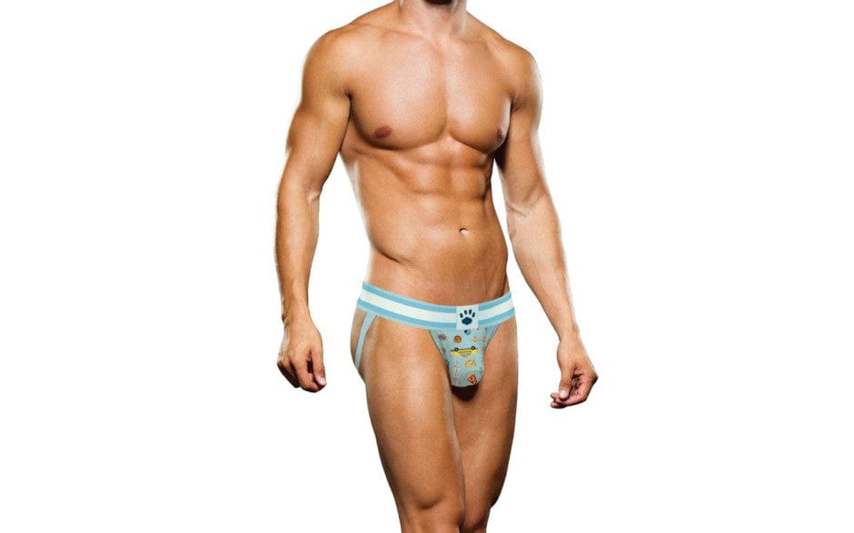 Prowler NYC Jock Strap