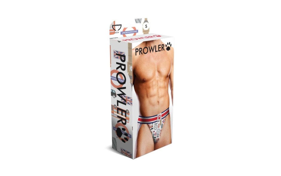 Prowler Soho Jock Strap for