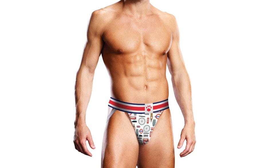 Prowler Soho Jock Strap for
