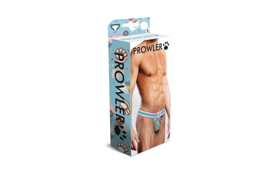 Prowler Sundae Jock Comfortable Playful Jockstrap Design
