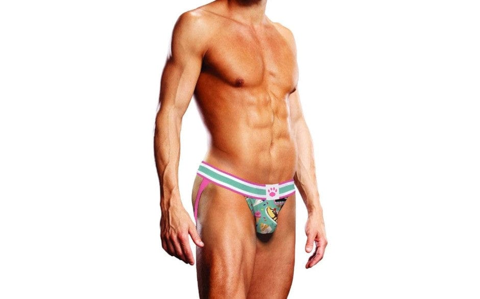 Prowler Sundae Jock Comfortable Playful Jockstrap Design