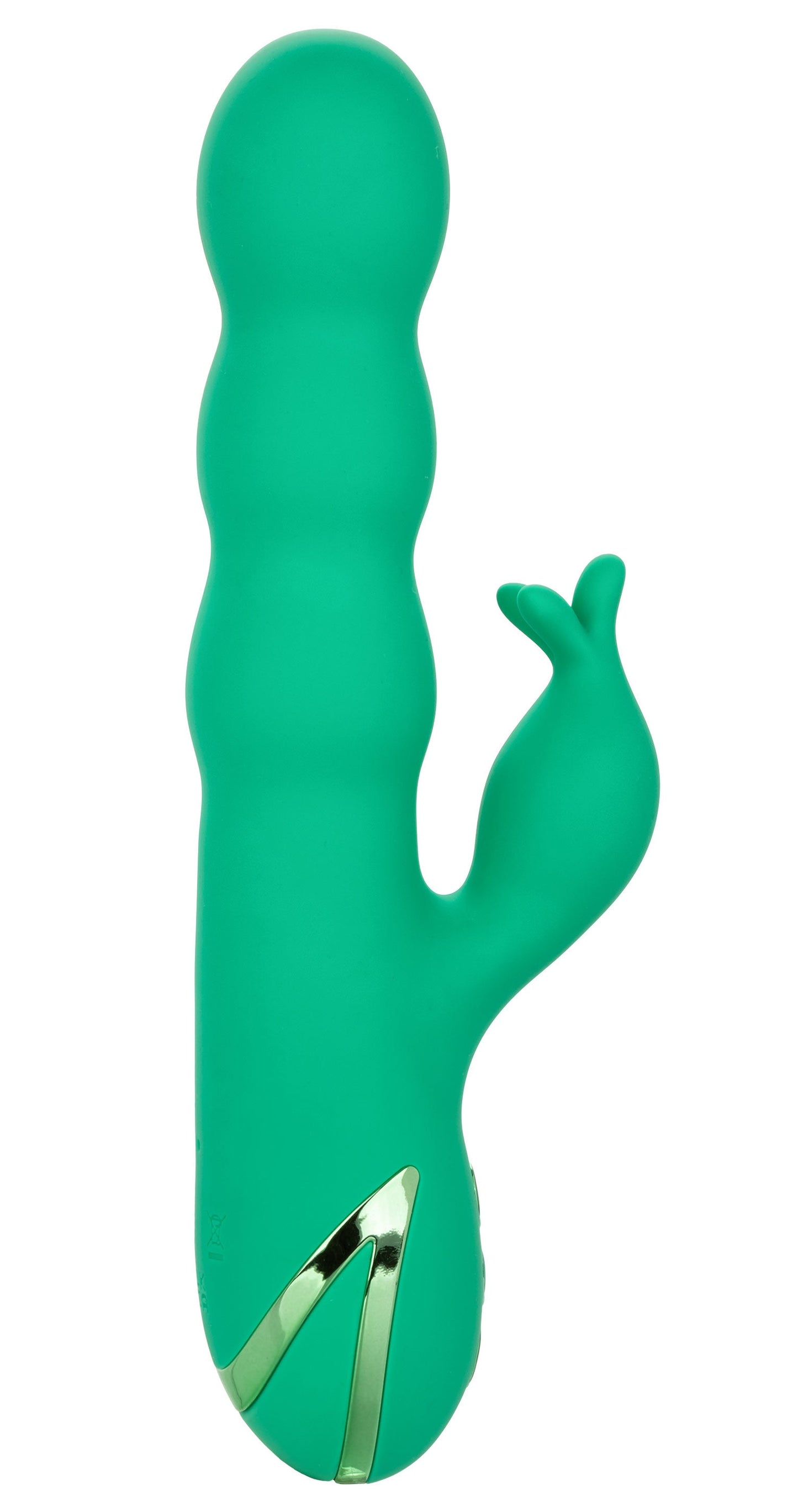 California Dreaming Sonoma Satisfier – Luxury Massager with 10 Vibration Functions and 3 Thrusting Speeds