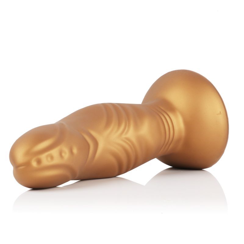 Liquid Silicone Dildo 27cm