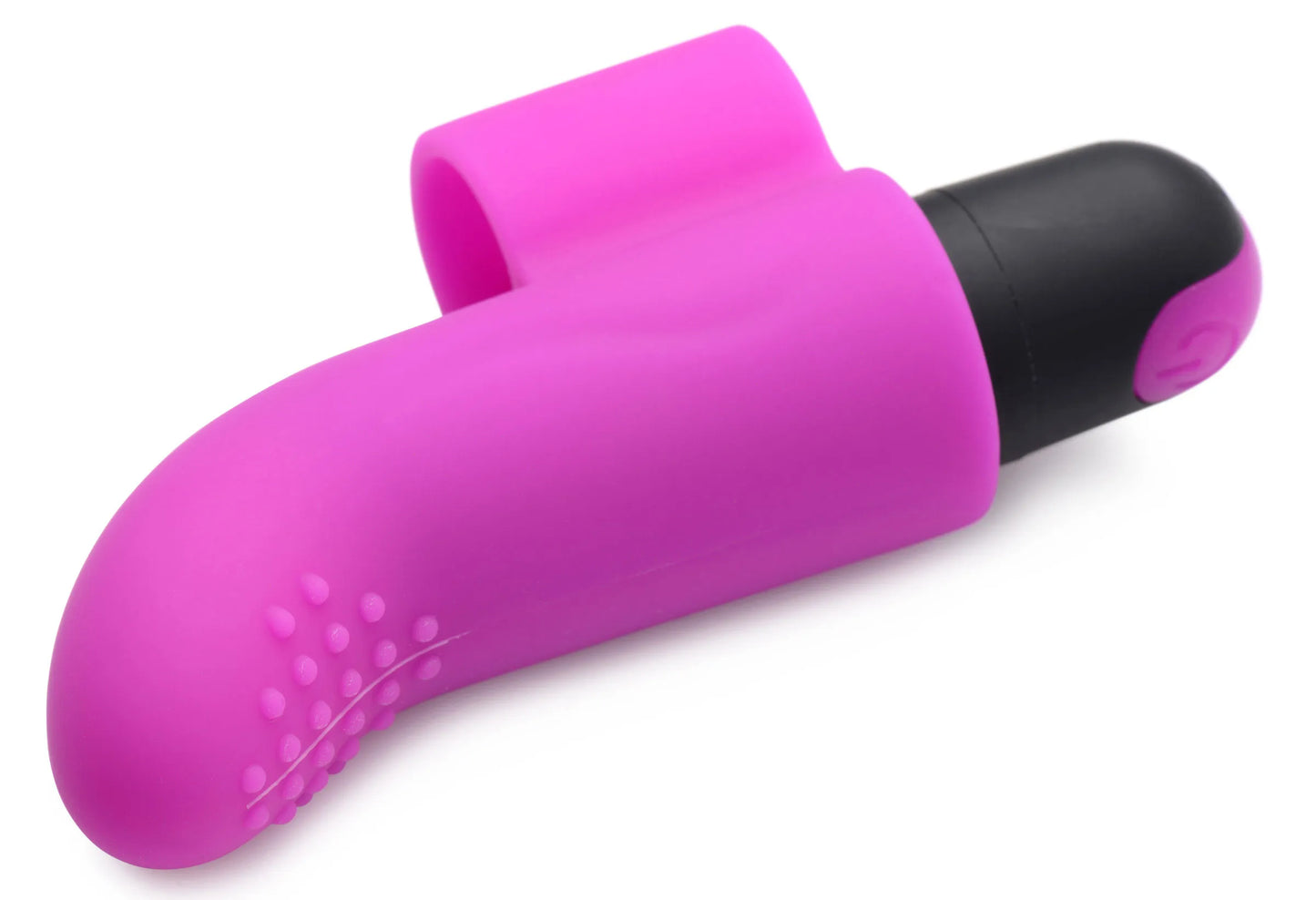 Bang Couple's Kit (Purple) – Silicone Couples Toy Set with Vibrating Bullet and Accessories