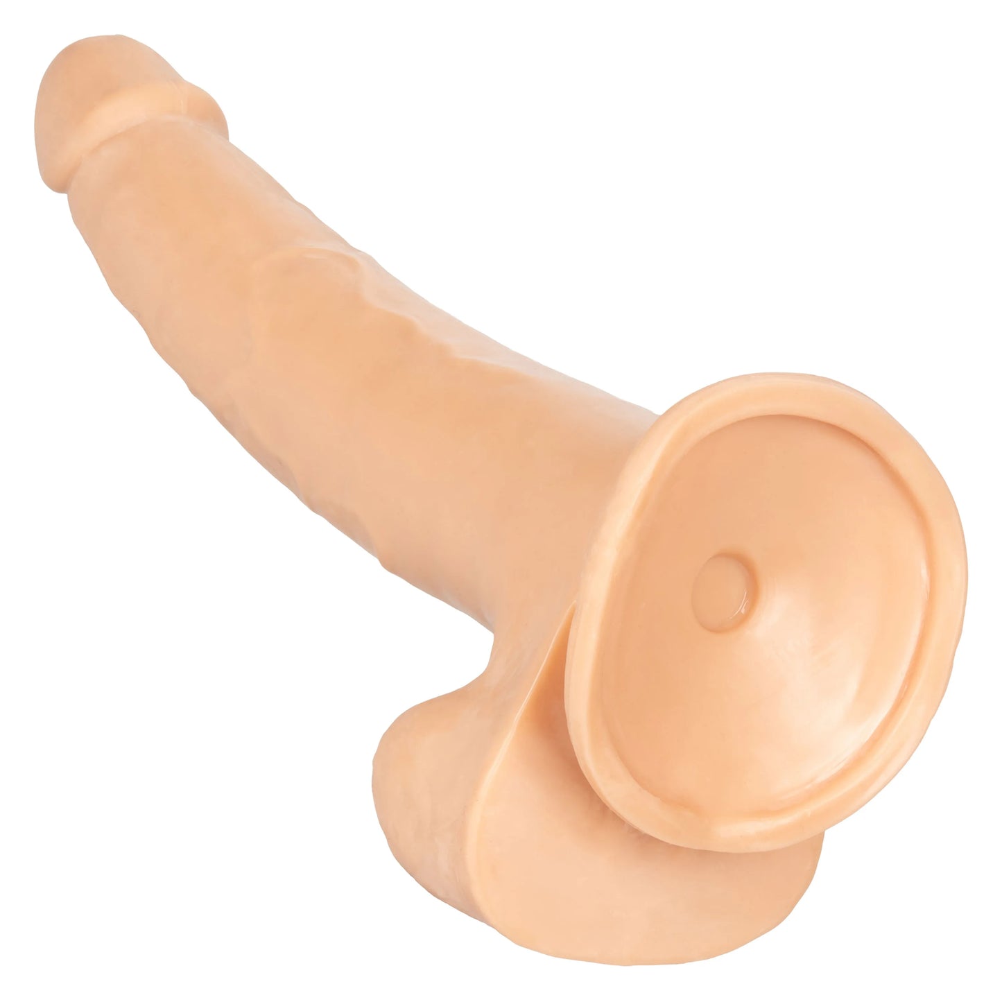 Size Queen 12 Inch Realistic Dildo – Firm 30.5 Cm Dildo