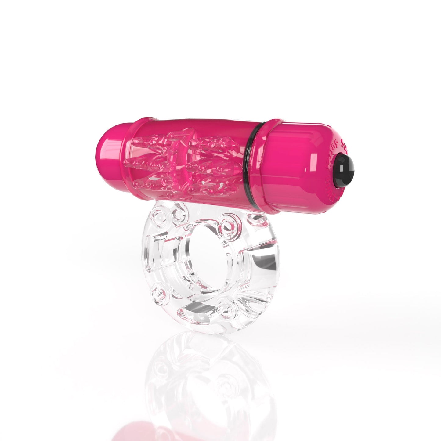 Owow 4B Low Pitch Bass (Strawberry)