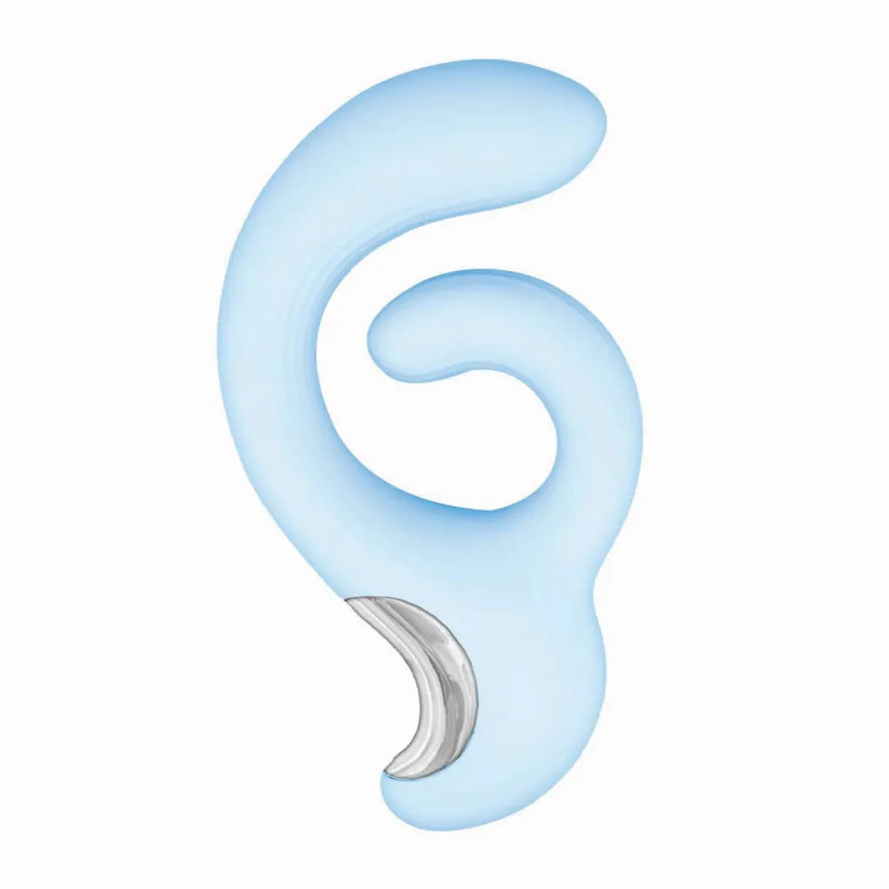 Nasstoys Sky Cumulus Swirl – USB Rechargeable G-Spot Vibrator