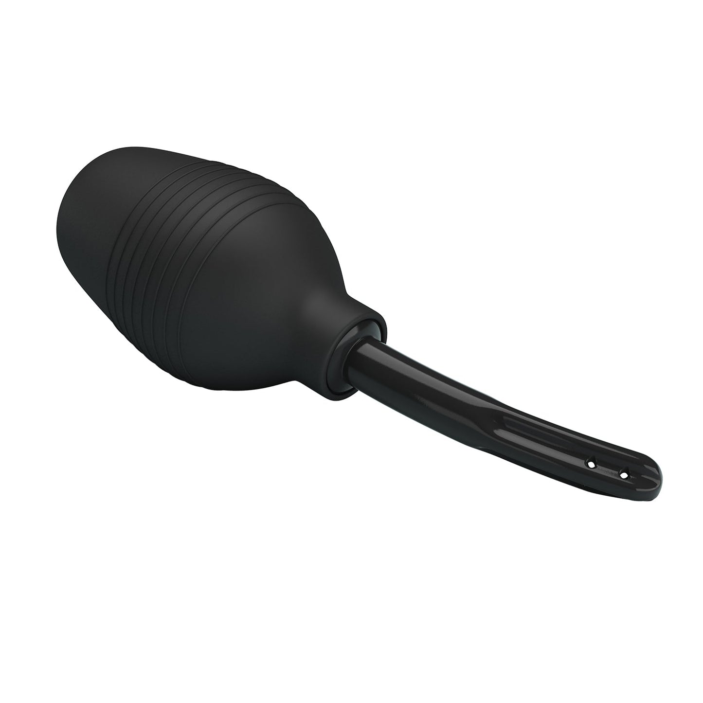 Mr Play Unisex Anal Douche 310ml Silicone Large Capacity