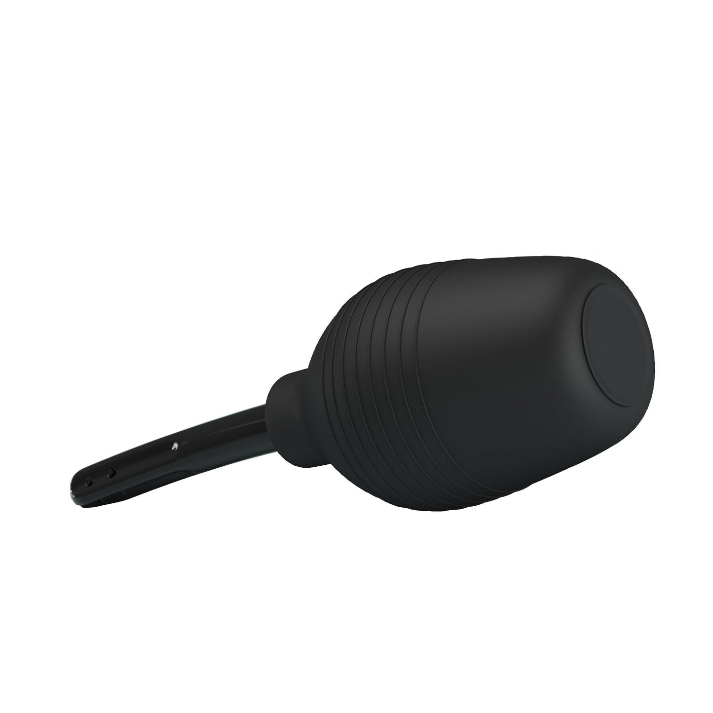 Mr Play Unisex Anal Douche 310ml Silicone Large Capacity