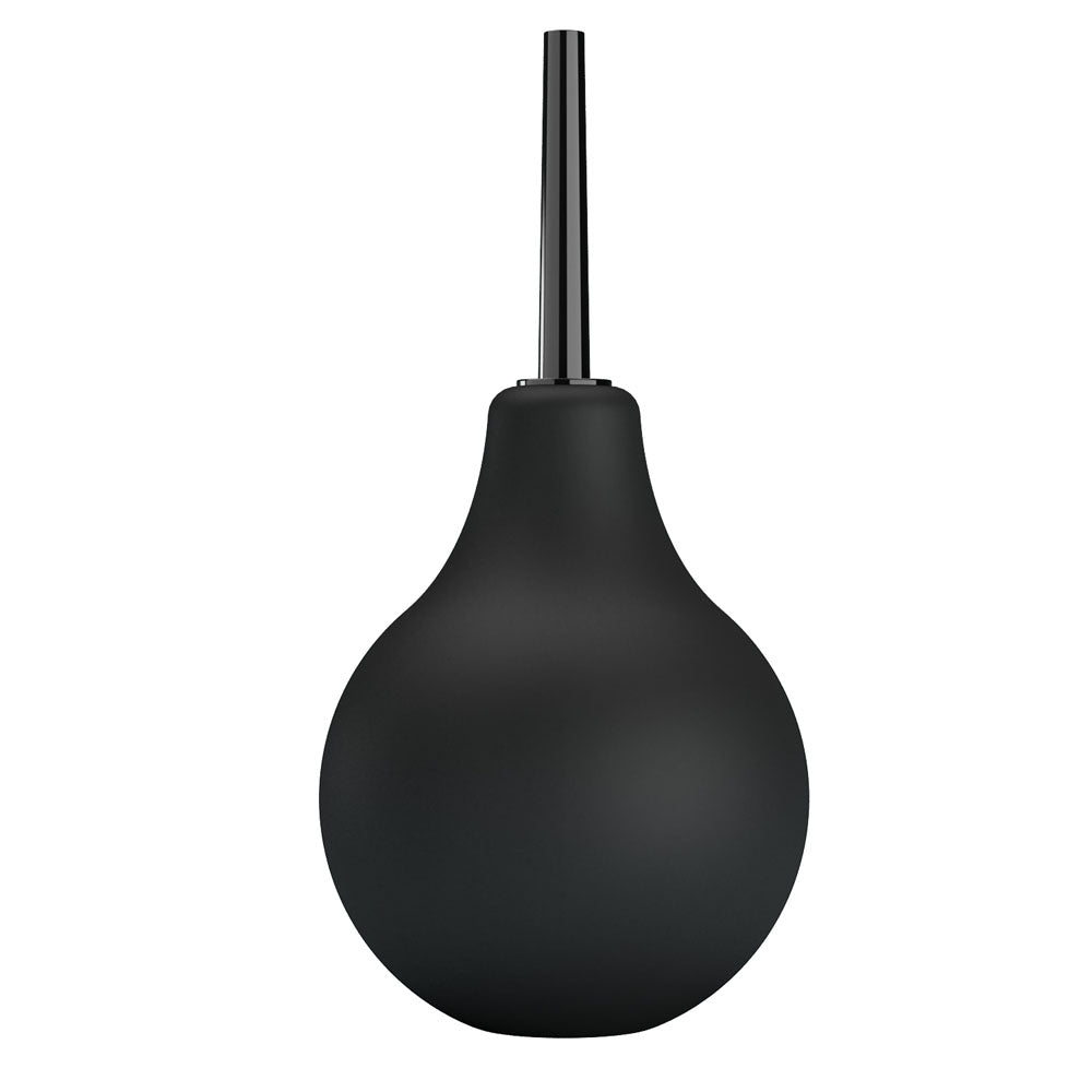 Mr Play Unisex Anal Douche with 224ml Capacity