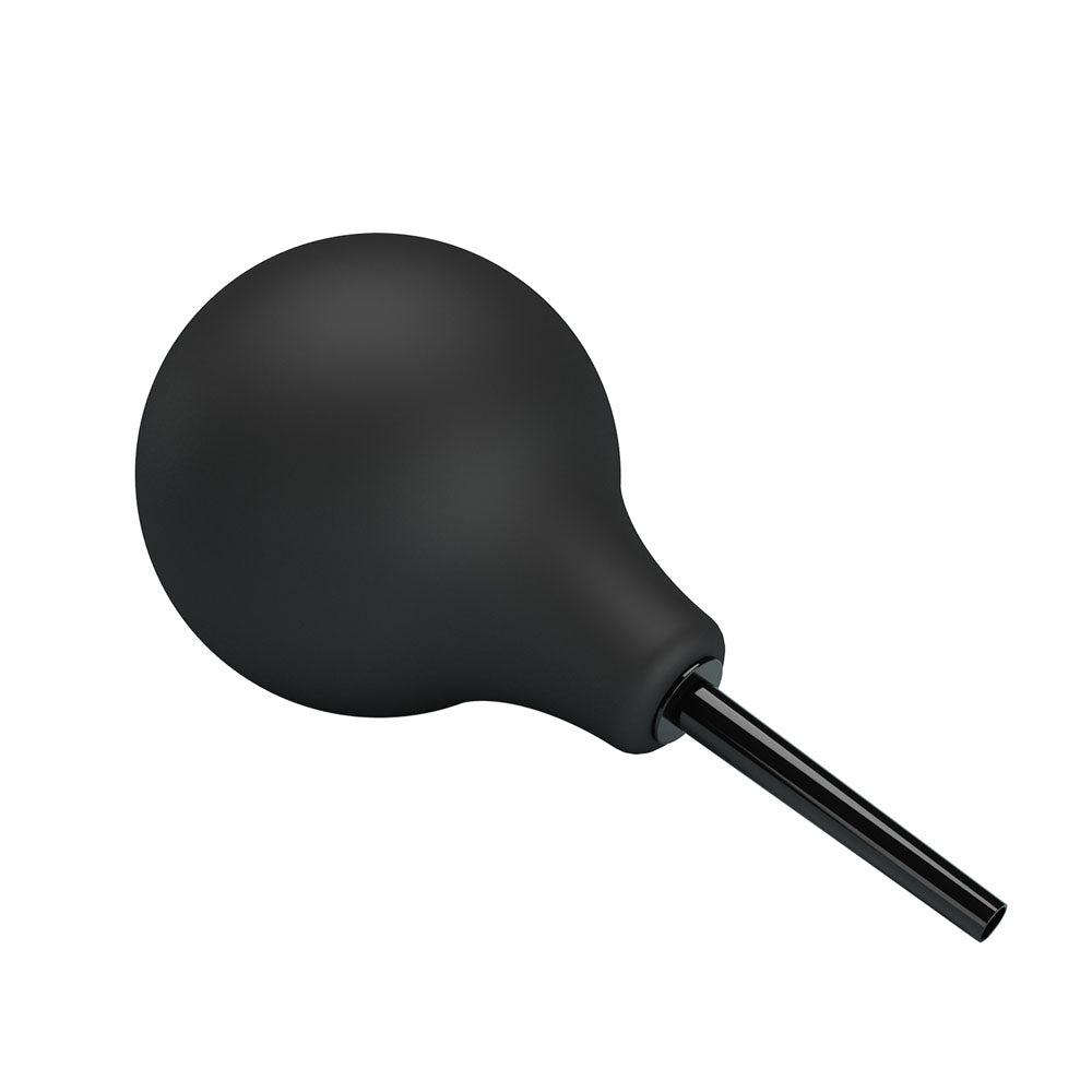 Mr Play Unisex Anal Douche with 224ml Capacity