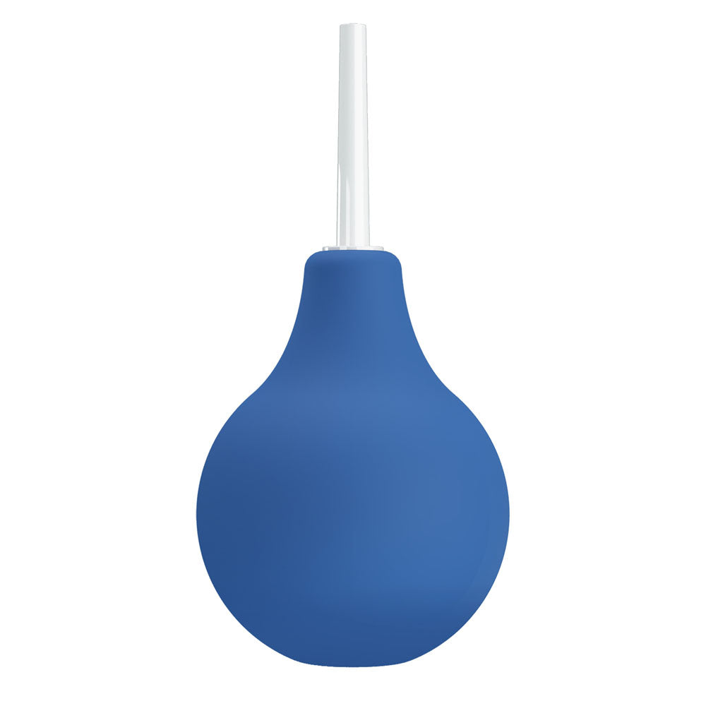 Mr Play Unisex Anal Douche with 224ml Capacity