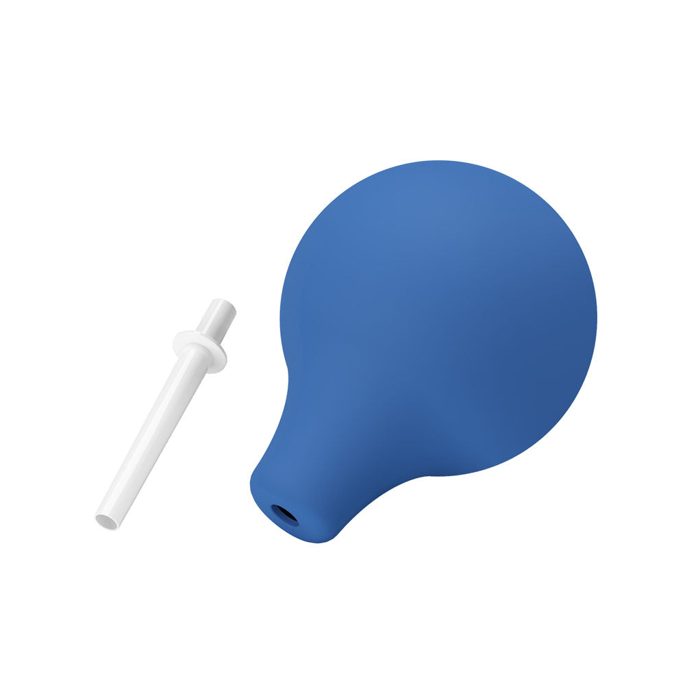 Mr Play Unisex Anal Douche with 224ml Capacity