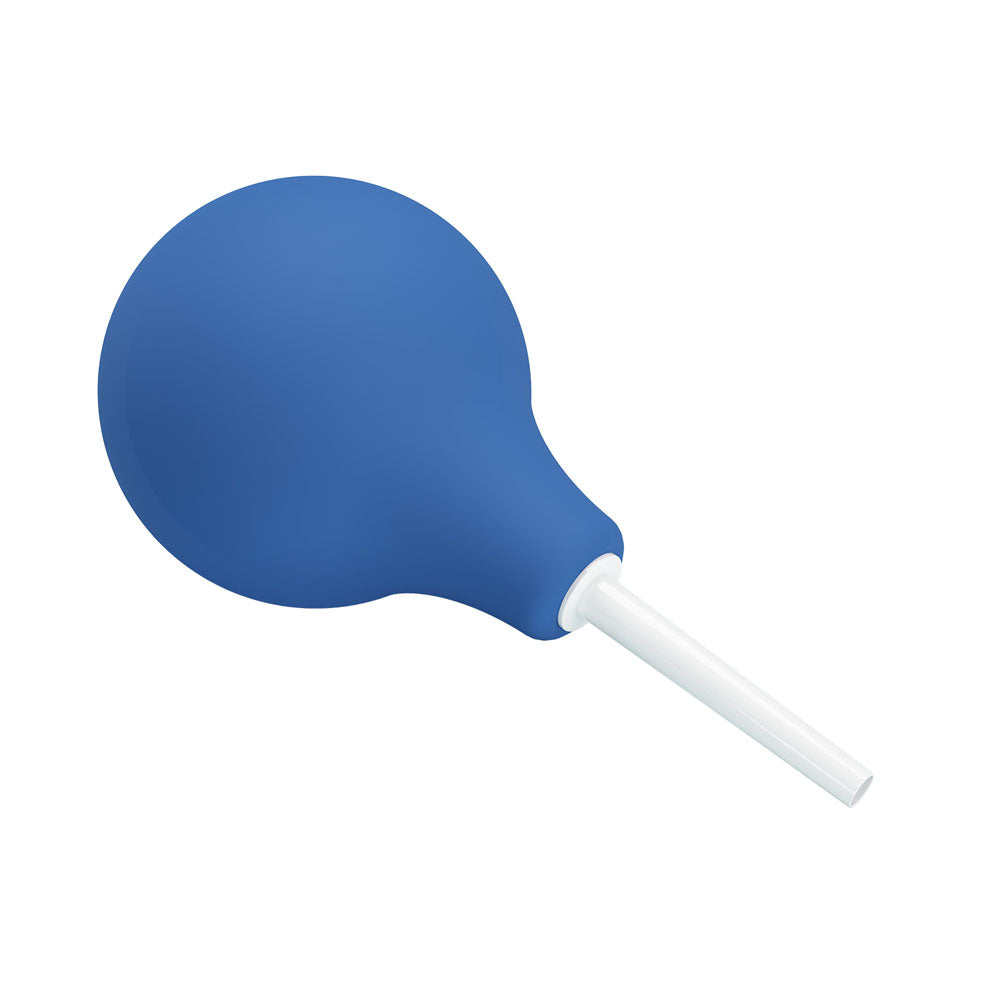 Mr Play Unisex Anal Douche with 224ml Capacity