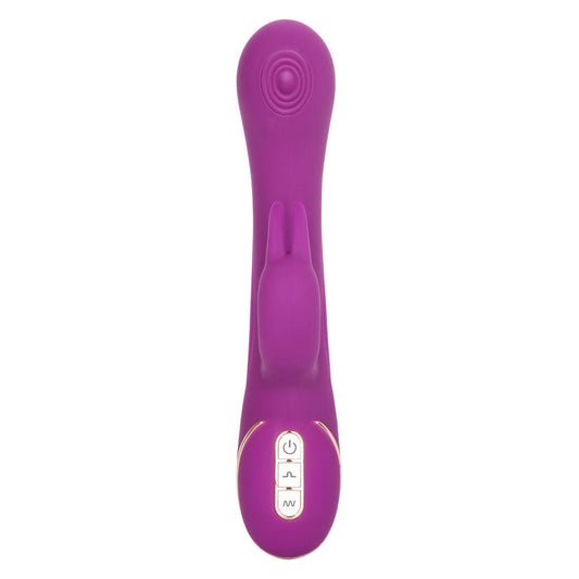Jack Rabbit Signature Silicone Thumping Rabbit – Luxury Vibrator > Vibrators > Ladies > Rabbit Multi