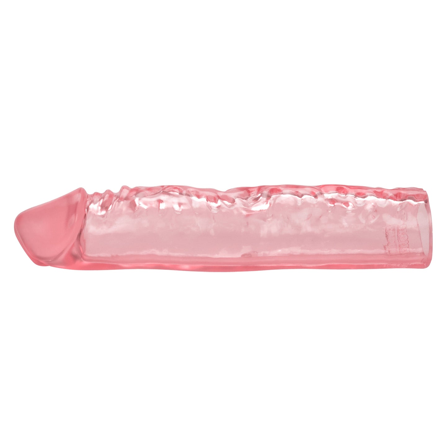 Puregel Pink Enhancing Sleeve