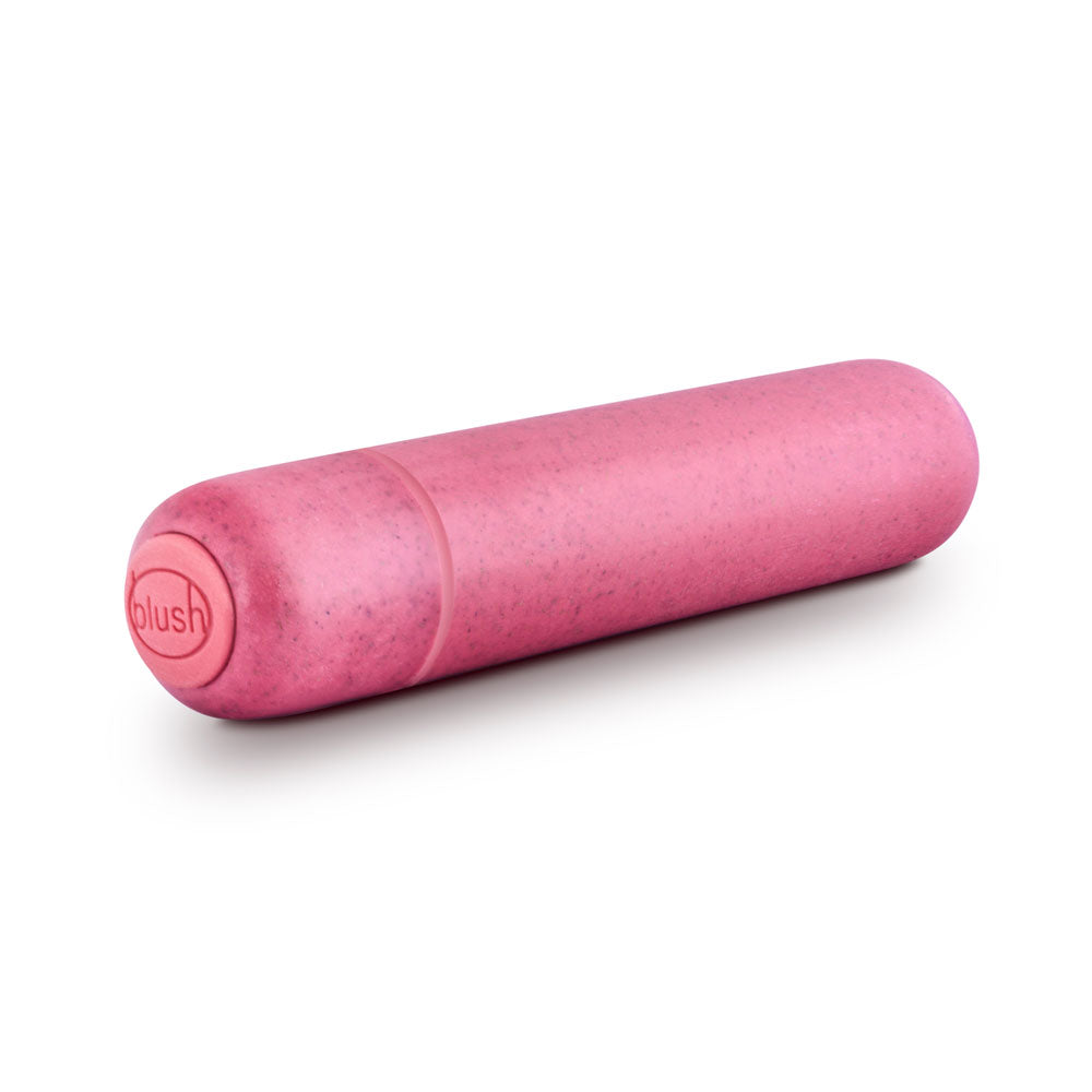 Gaia Eco Bullet (Coral) – Biodegradable Bullet