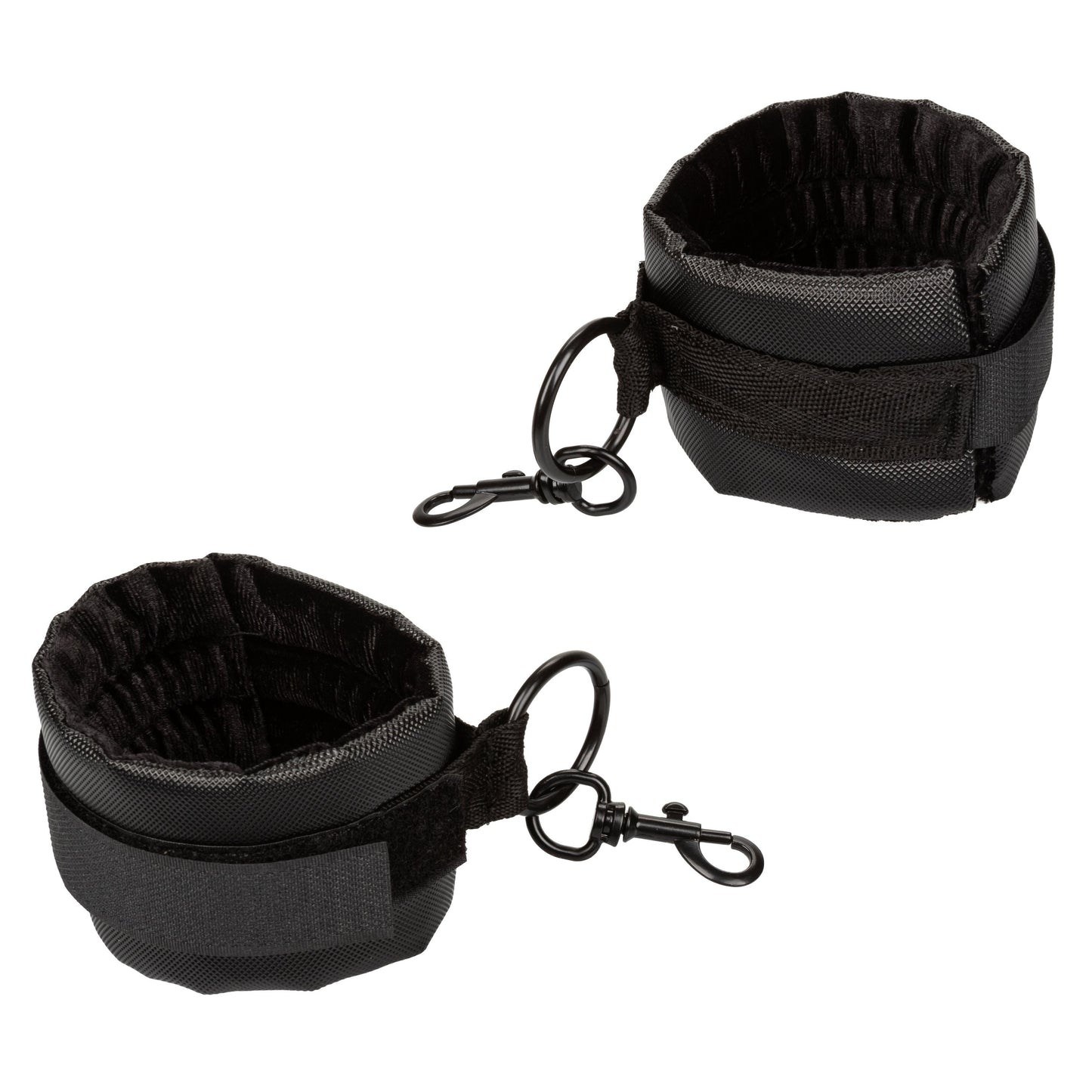 Boundless Collar Body Restraint – Adjustable Body Restraint
