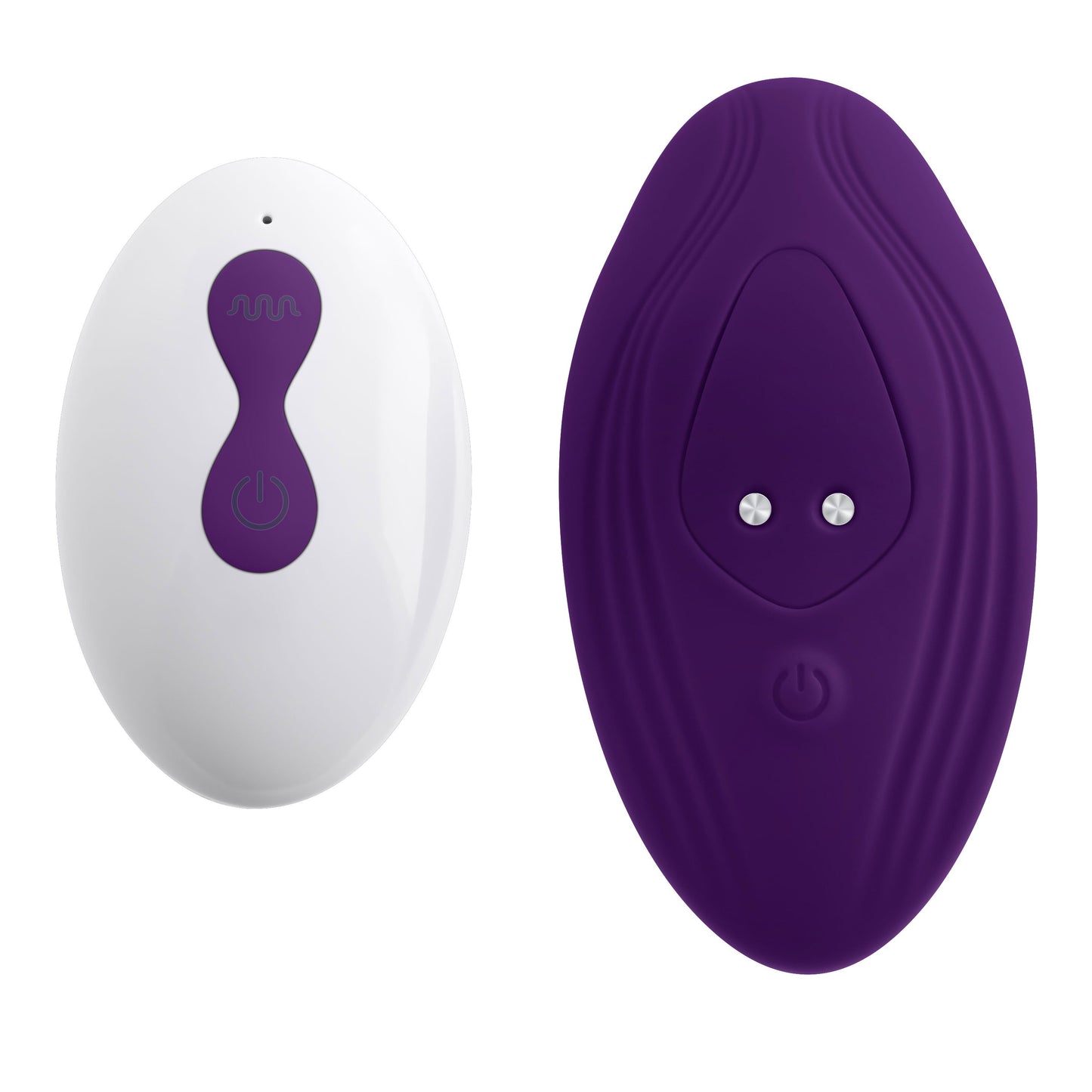 Playboy Pleasure OUR LITTLE SECRET Wearable Panty Vibrator