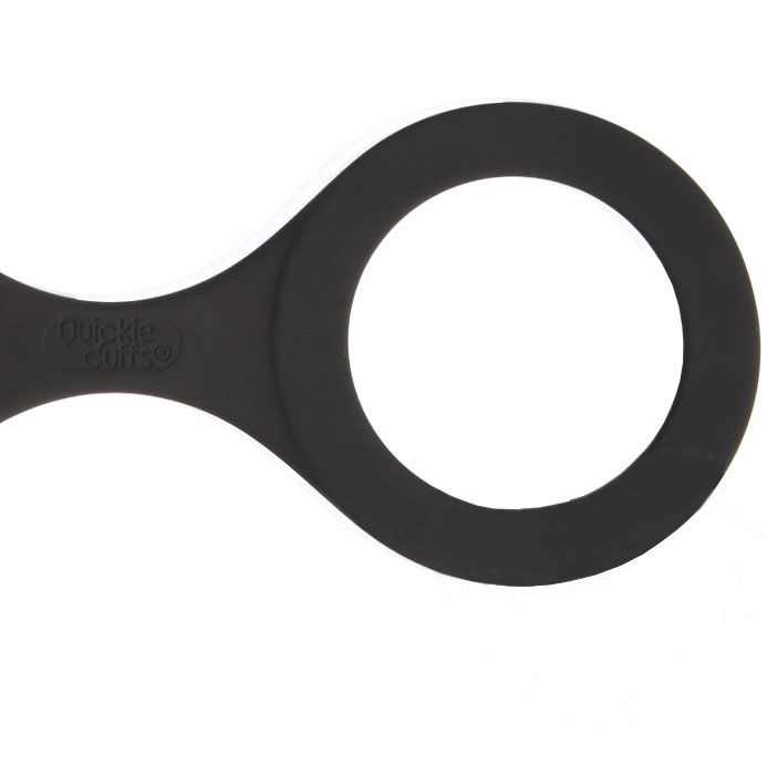 Quickie Cuffs Large Silicone Wrist Cuffs