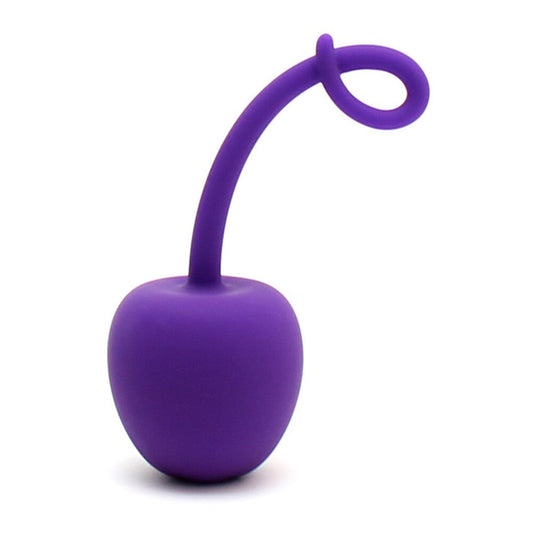 Paris Apple Shaped Kegel Ball – Pelvic Floor Training Ball