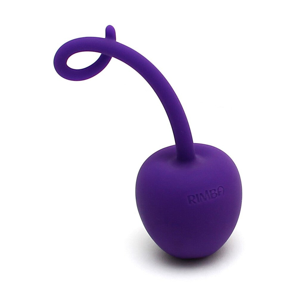 Paris Apple Shaped Kegel Ball – Pelvic Floor Training Ball