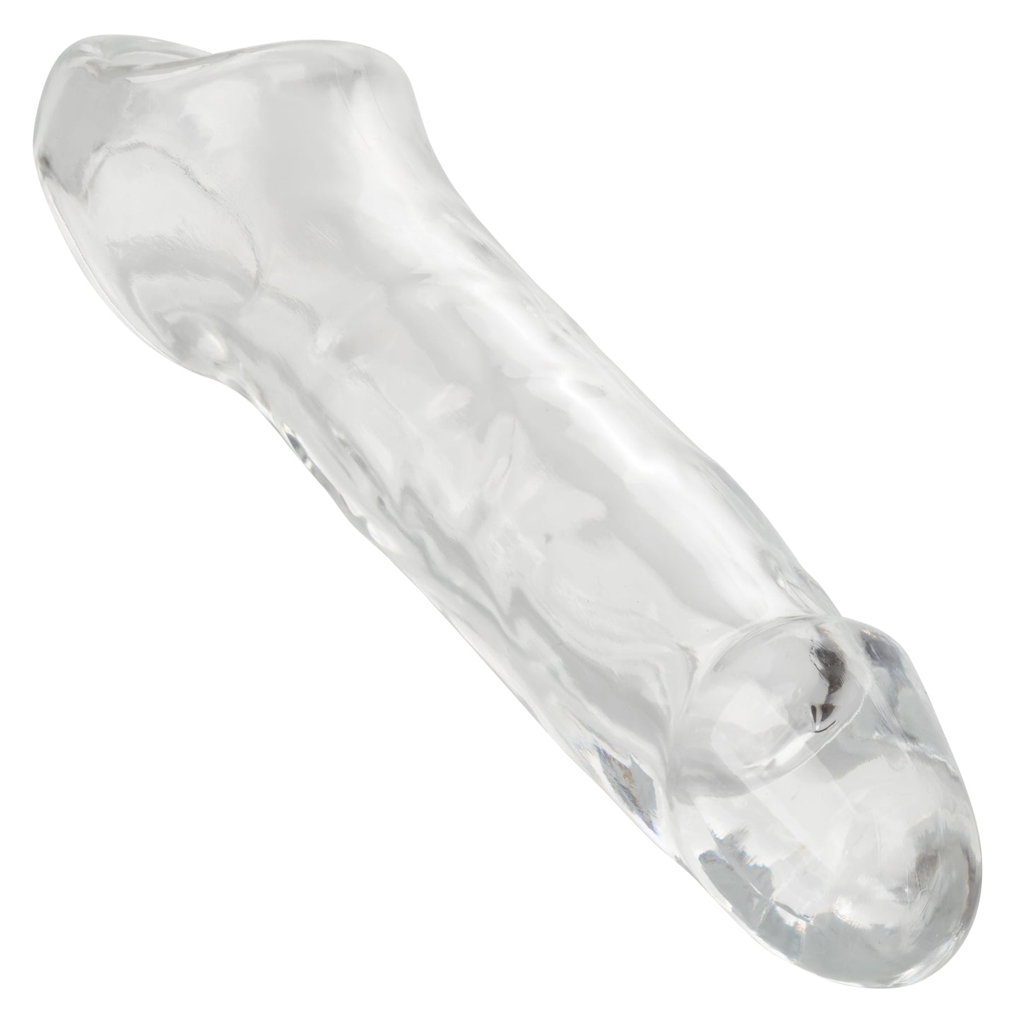 Performance Maxx Clear Penis Extension Sleeve 6.5 Inch Length