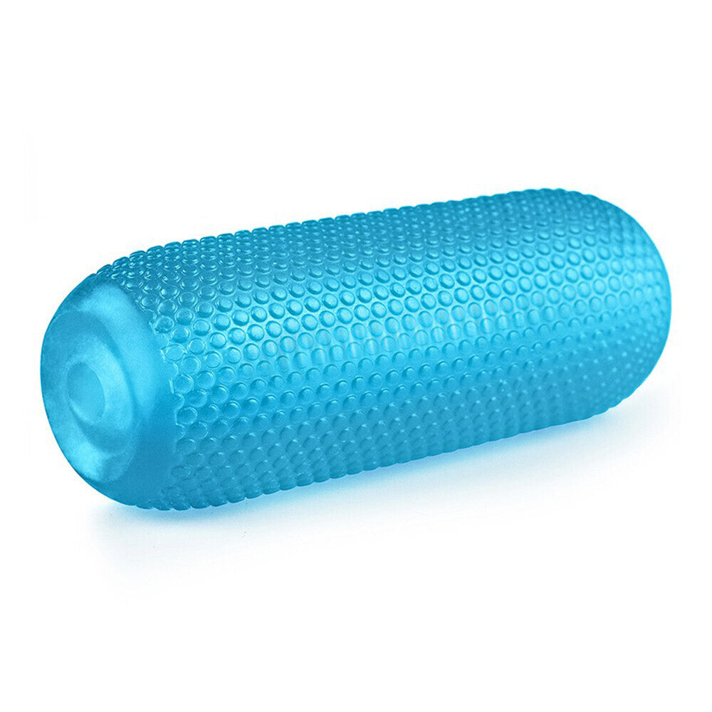 Lovetoy Training Master – Phthalate-Free Double-Sided Masturbator