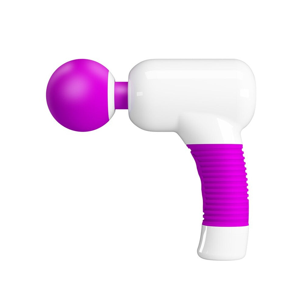 Pretty Love Super Power Gun – Powerful Massage Gun