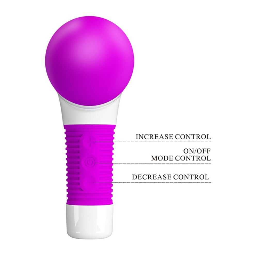 Pretty Love Super Power Gun – Powerful Massage Gun