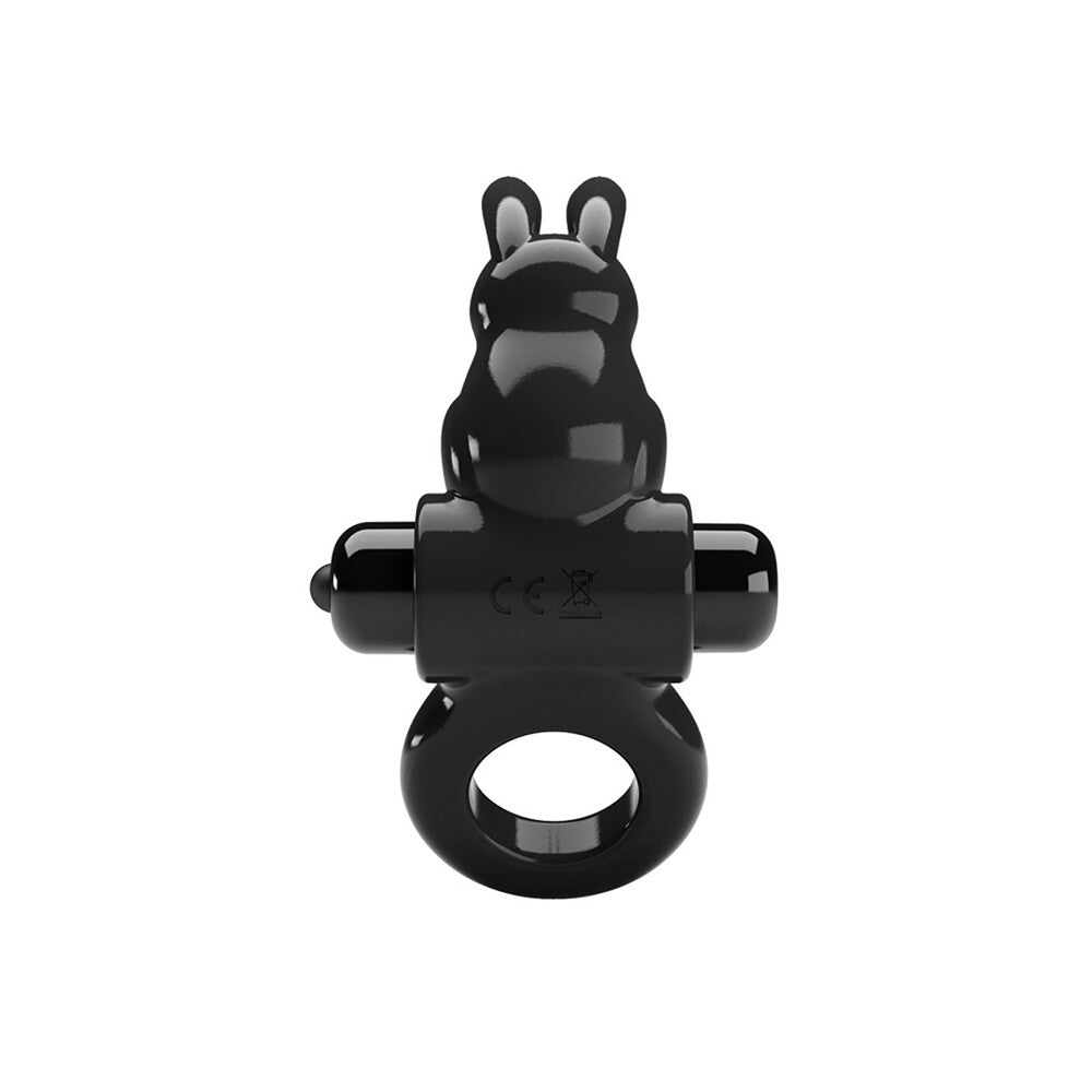 Pretty Love Exciting Ring – Vibrating Cock Ring