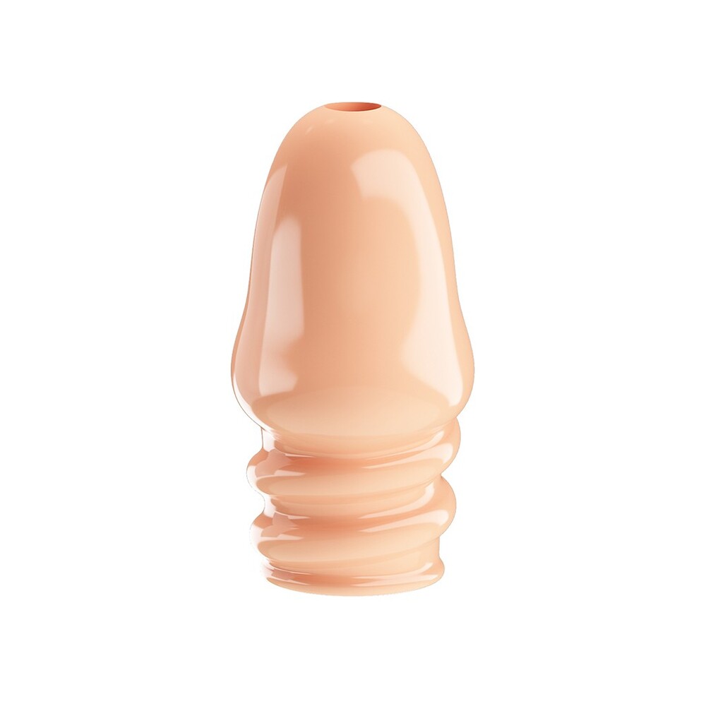 Jeremy Penis Sleeve – Soft Stretchy Cock Sleeve