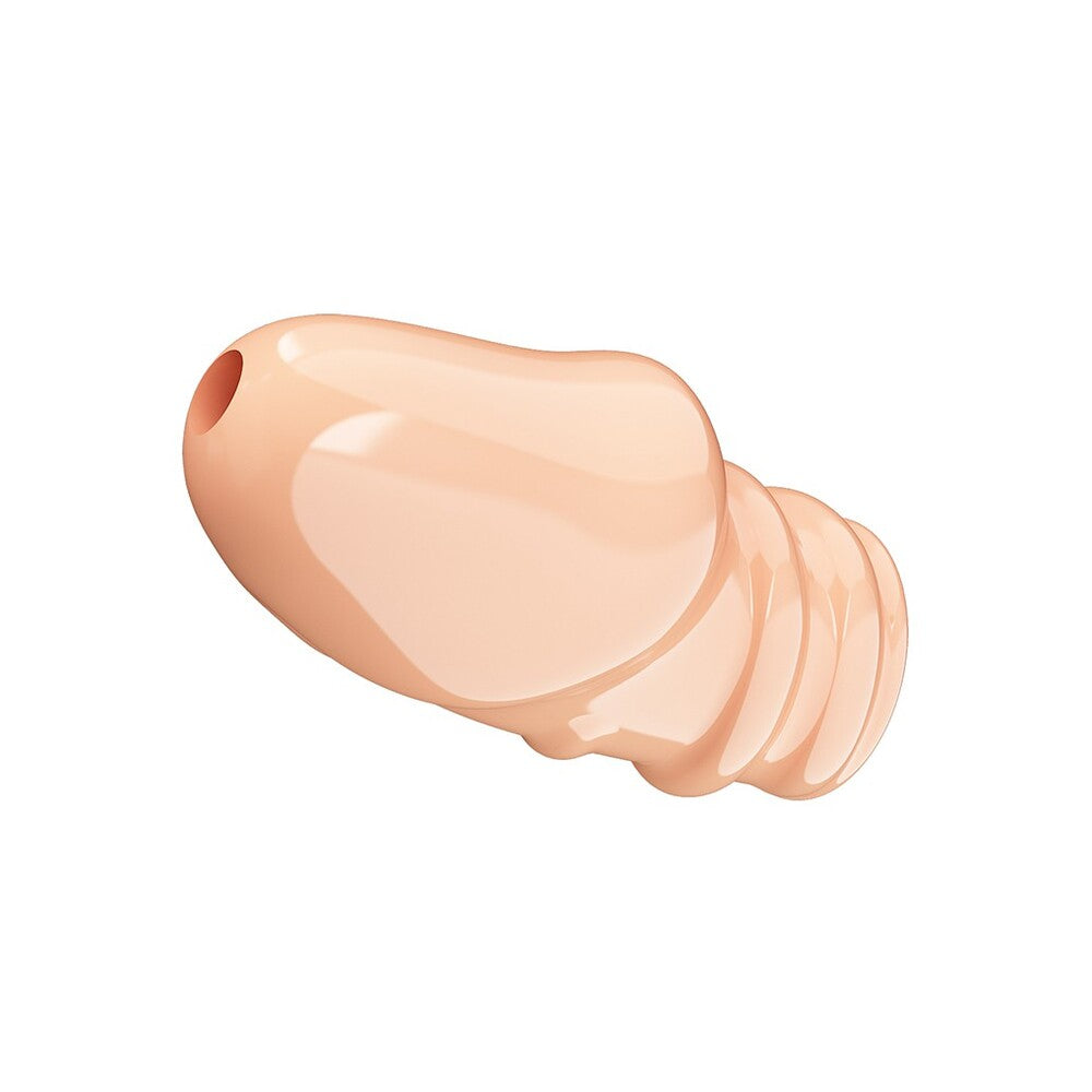 Jeremy Penis Sleeve – Soft Stretchy Cock Sleeve